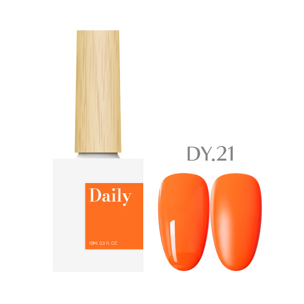 Daily - Nail Gel Polish DY.21