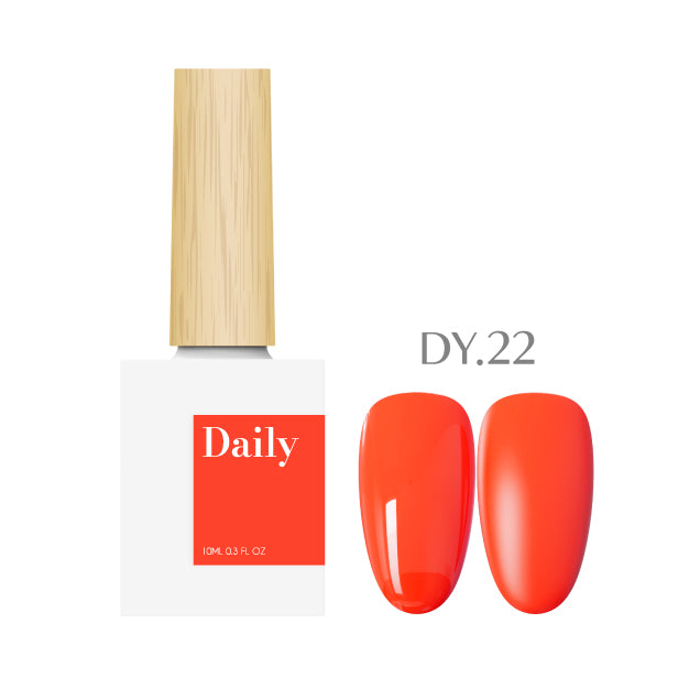 Daily - Nail Gel Polish DY.22