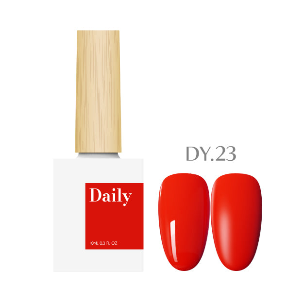 Daily - Nail Gel Polish DY.23