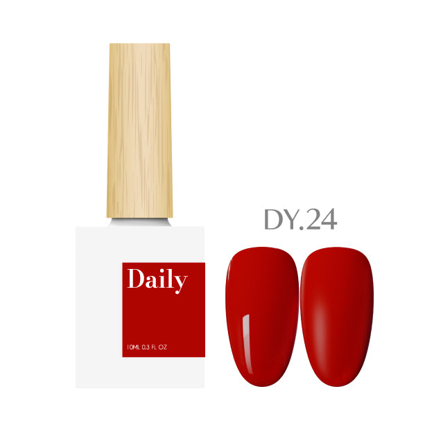 Daily - Nail Gel Polish DY.24