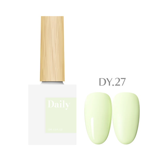 Daily - Nail Gel Polish DY.27