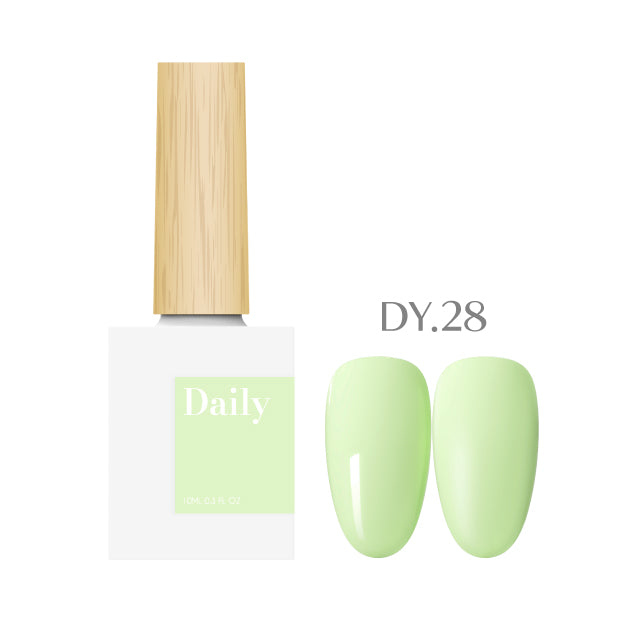 Daily - Nail Gel Polish DY.28