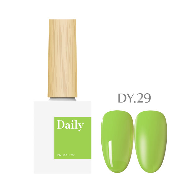 Daily - Nail Gel Polish DY.29