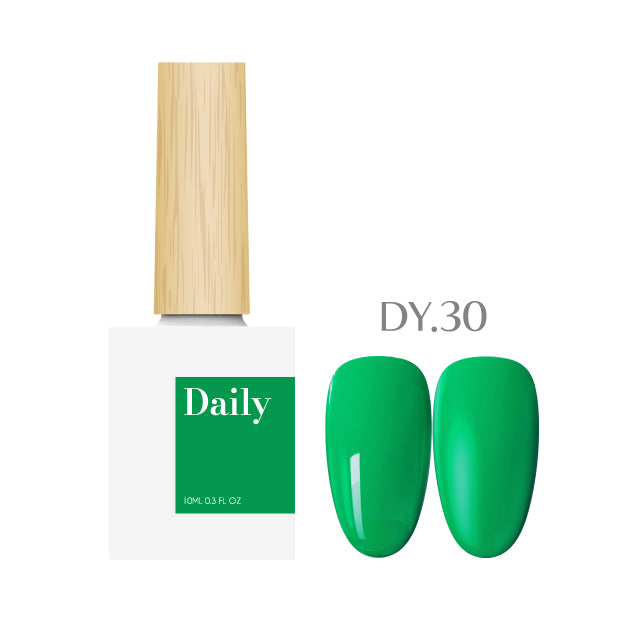 Daily - Nail Gel Polish DY.30