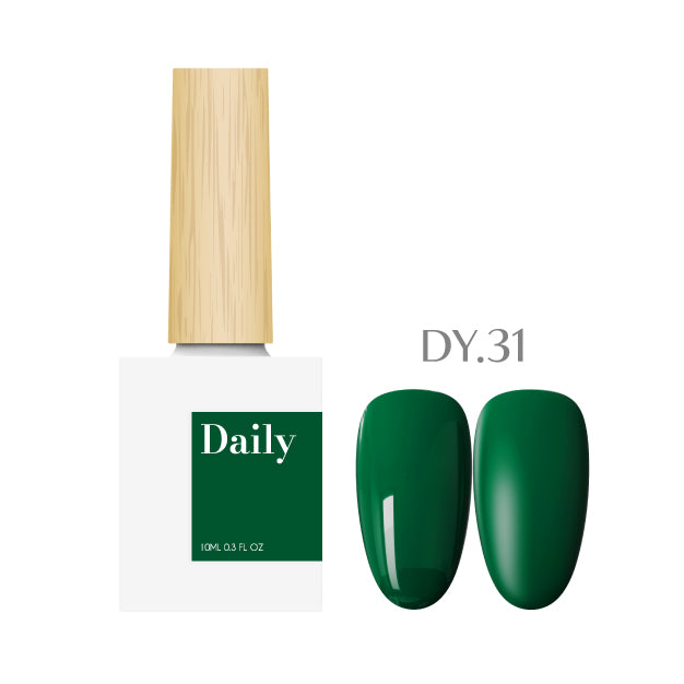 Daily - Nail Gel Polish DY.31