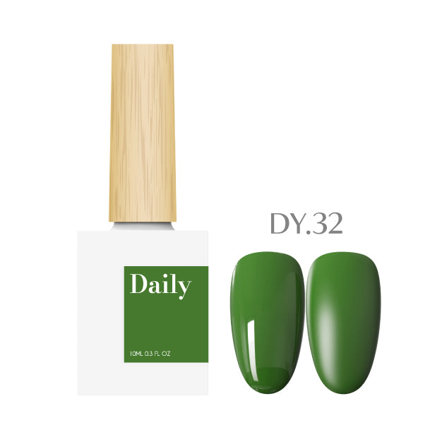 Daily - Nail Gel Polish DY.32