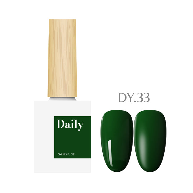 Daily - Nail Gel Polish DY.33