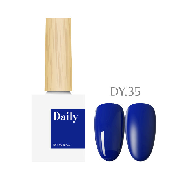 Daily - Nail Gel Polish DY.35