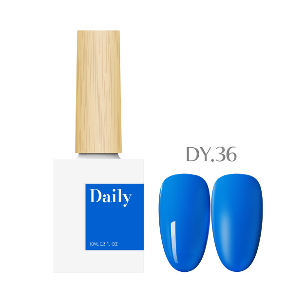 Daily - Nail Gel Polish DY.36