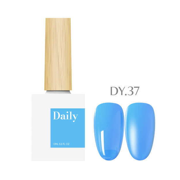 Daily - Nail Gel Polish DY.37