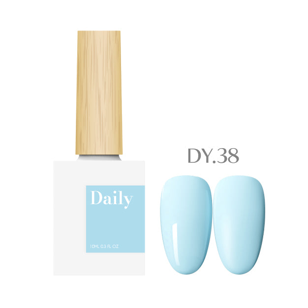 Daily - Nail Gel Polish DY.38