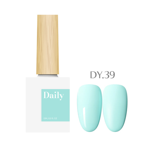 Daily - Nail Gel Polish DY.39