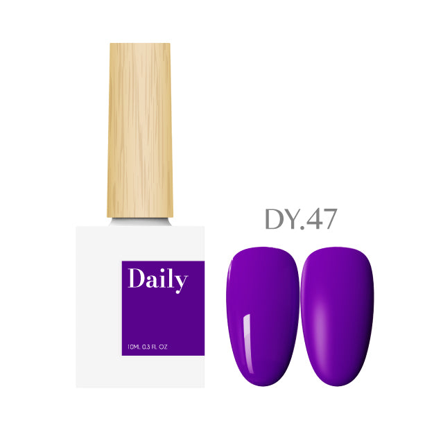 Daily - Nail Gel Polish DY.47