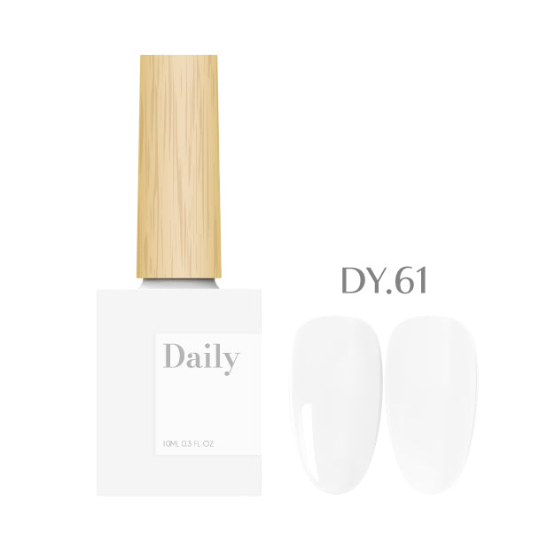 Daily - Nail Gel Polish DY.61