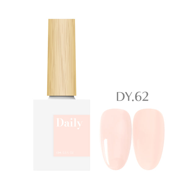 Daily - Nail Gel Polish DY.62