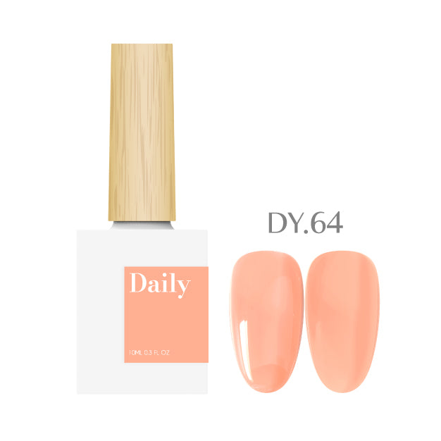 Daily - Nail Gel Polish DY.64