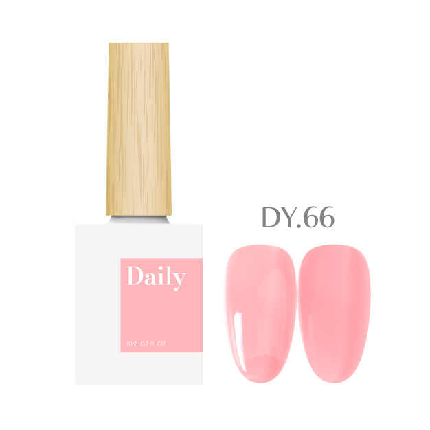 Daily - Nail Gel Polish DY.66