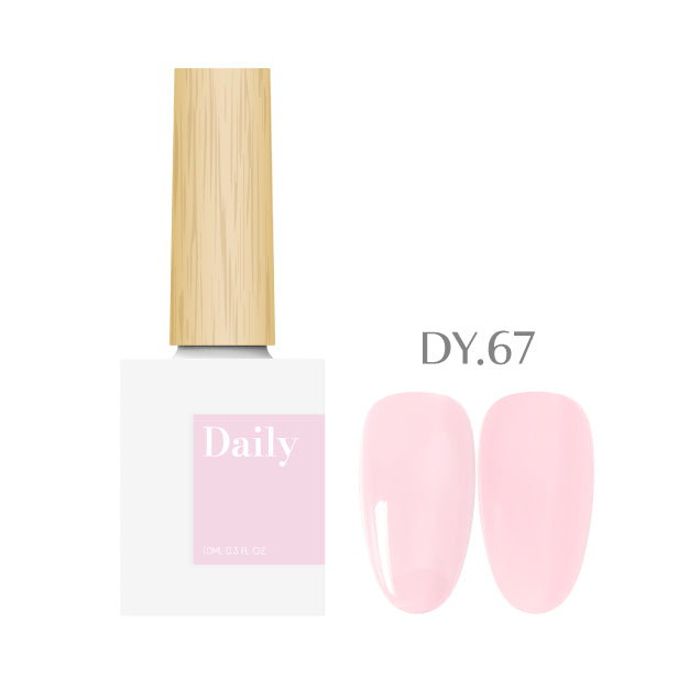 Daily - Nail Gel Polish DY.67