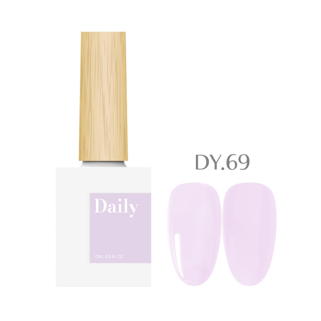 Daily - Nail Gel Polish DY.69