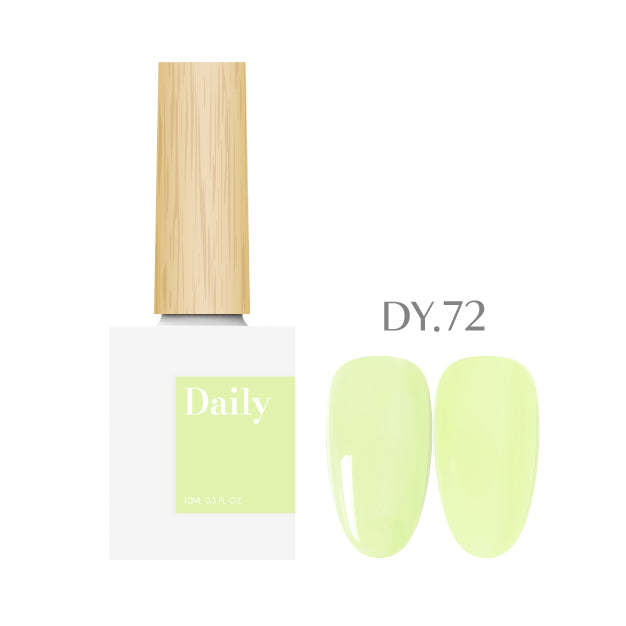 Daily - Nail Gel Polish DY.72