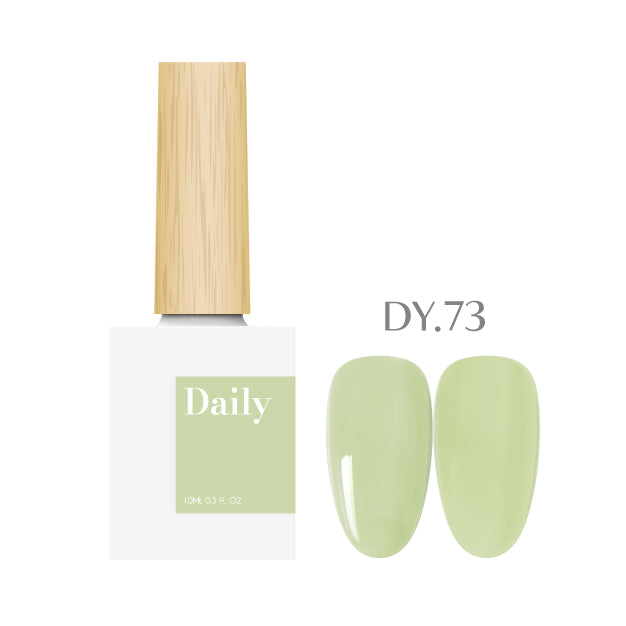 Daily - Nail Gel Polish DY.73