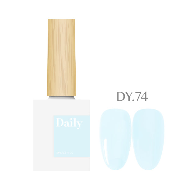 Daily - Nail Gel Polish DY.74