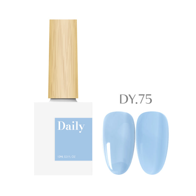 Daily - Nail Gel Polish DY.75