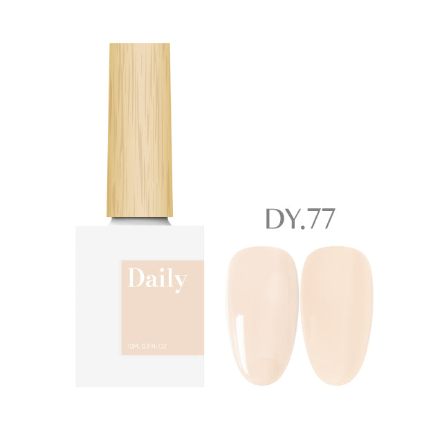 Daily - Nail Gel Polish DY.77