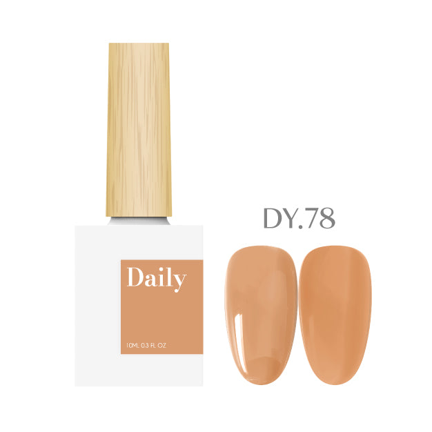 Daily - Nail Gel Polish DY.78