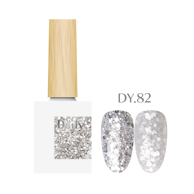 Daily - Nail Gel Polish DY.82