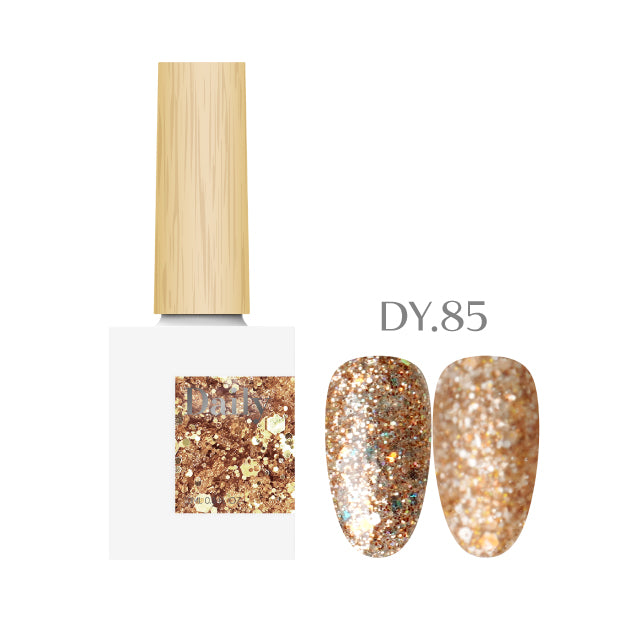 Daily - Nail Gel Polish DY.85