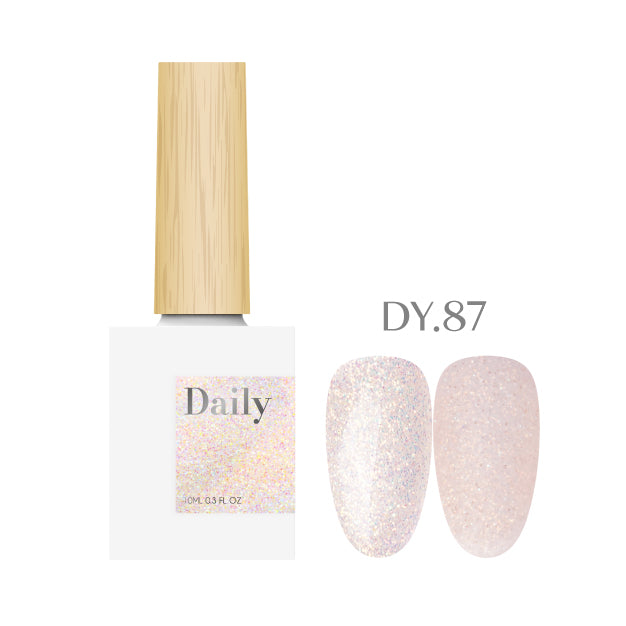 Daily - Nail Gel Polish DY.87