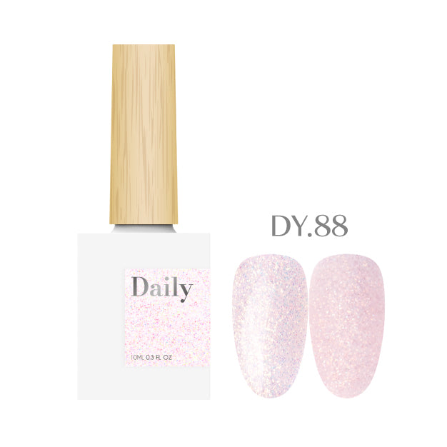 Daily - Nail Gel Polish DY.88