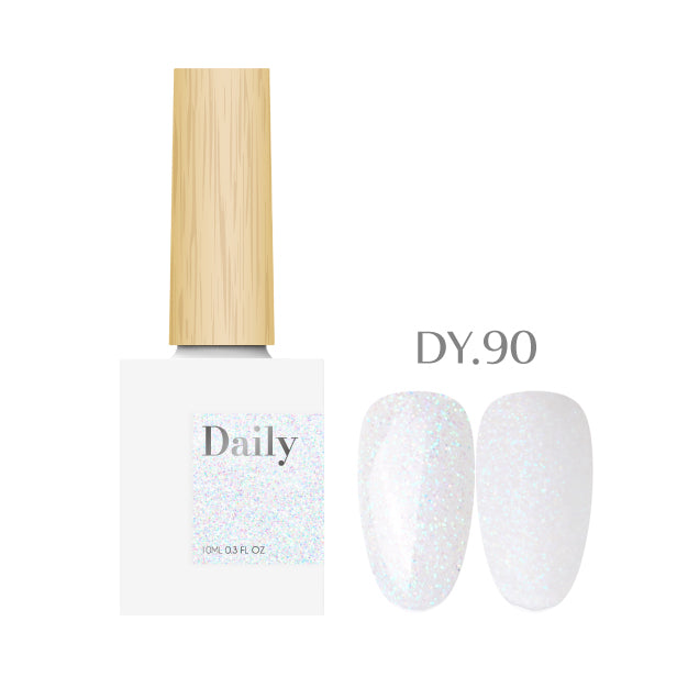 Daily - Nail Gel Polish DY.90