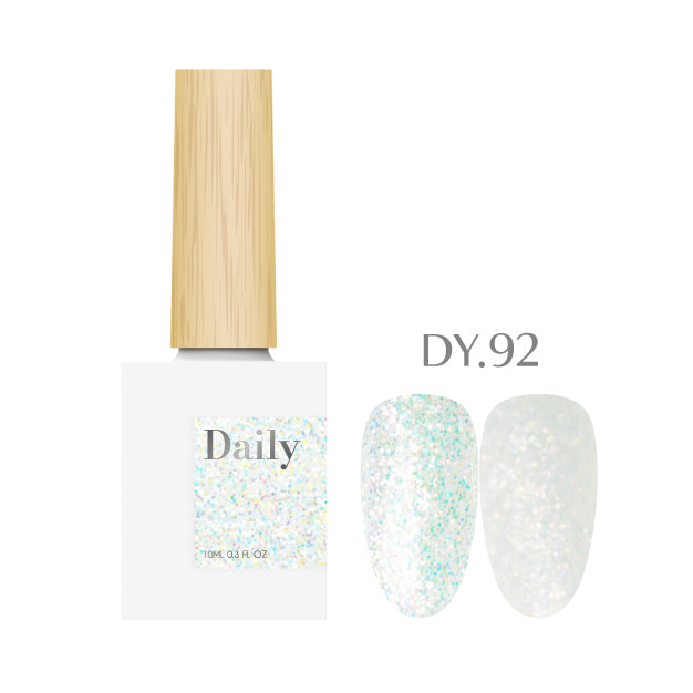 Daily - Nail Gel Polish DY.92