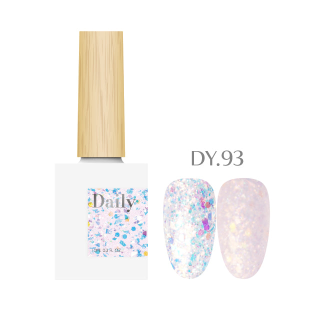 Daily - Nail Gel Polish DY.93