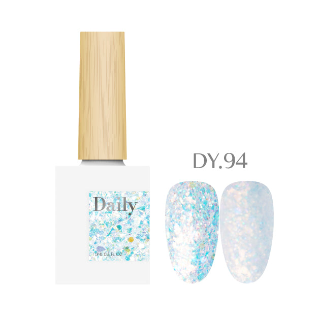 Daily - Nail Gel Polish DY.94