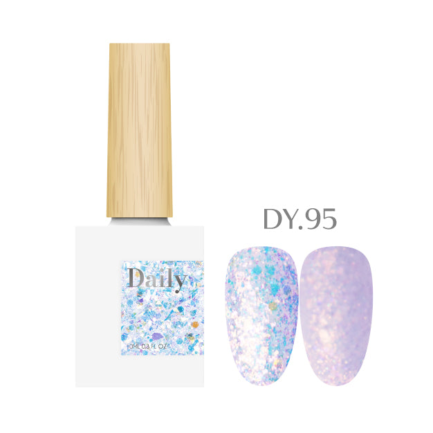 Daily - Nail Gel Polish DY.95