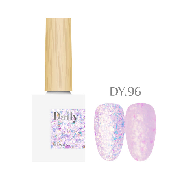 Daily - Nail Gel Polish DY.96