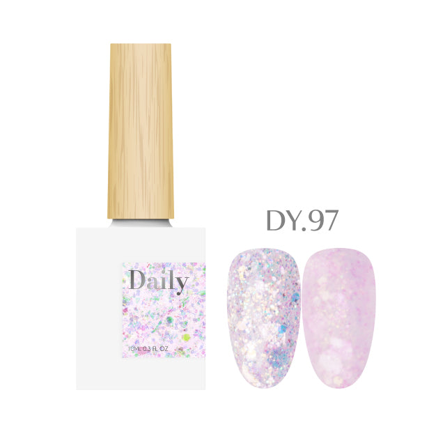 Daily - Nail Gel Polish DY.97