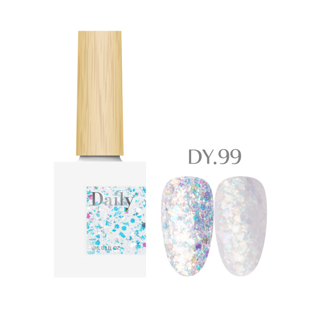 Daily - Nail Gel Polish DY.99