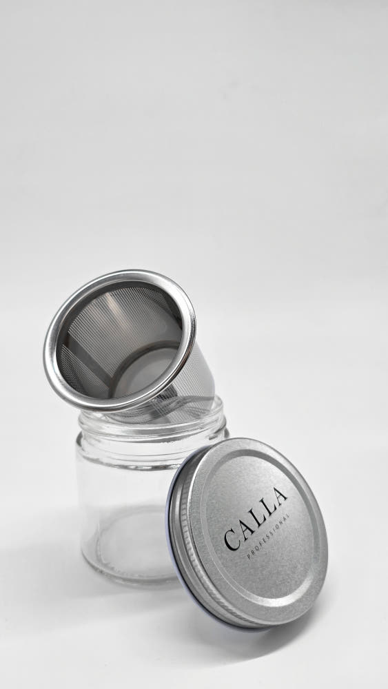 CALLA Professional - Bit Sterilization Bottle