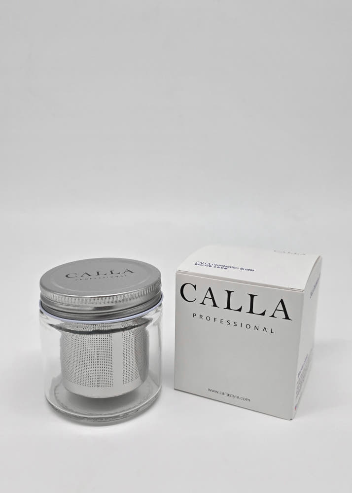 CALLA Professional - Bit Sterilization Bottle