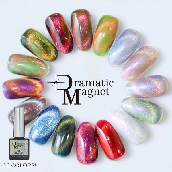 Kokoist Dramatic Magnet (DR01 - DR16)