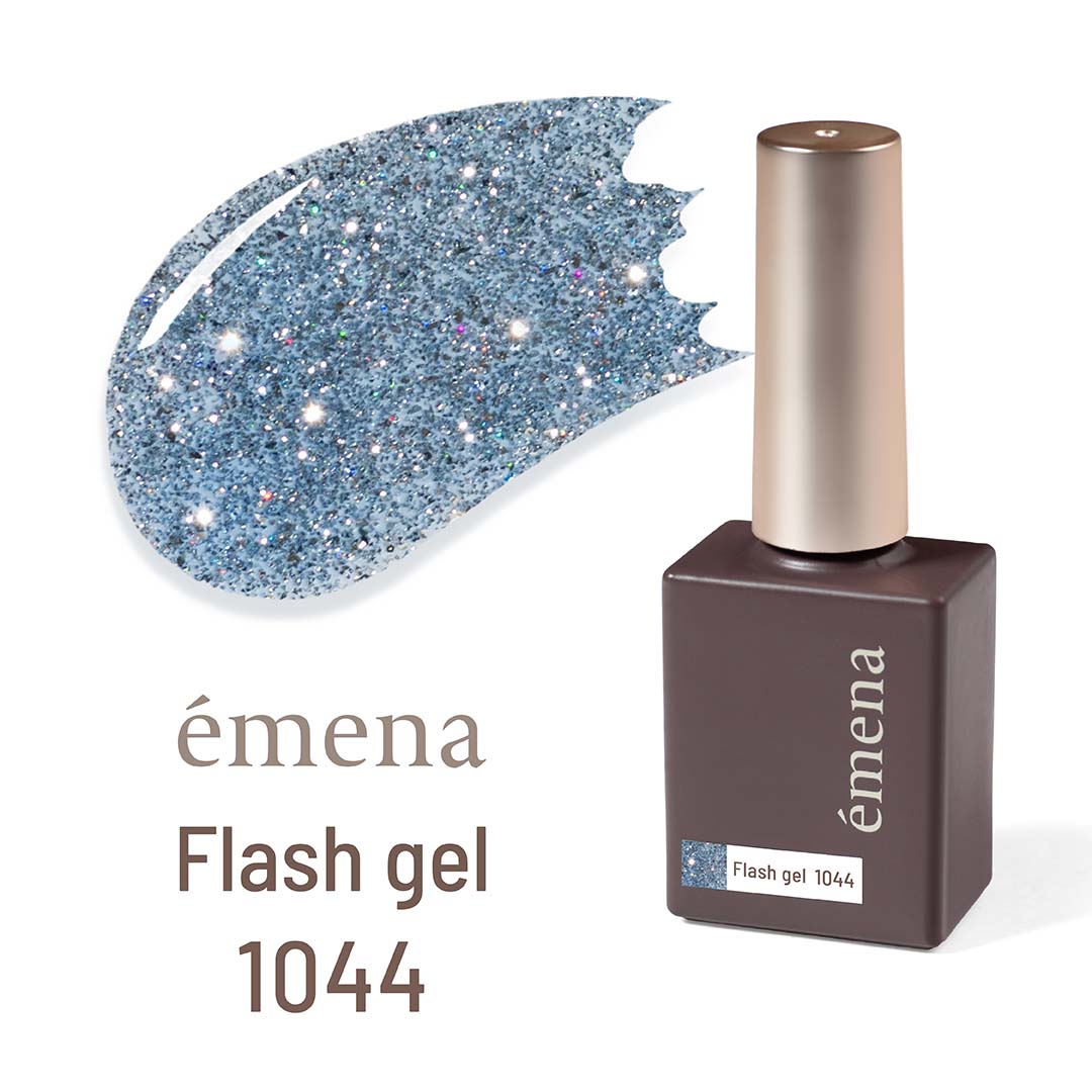 émena - Flash Gel (1044-1046)