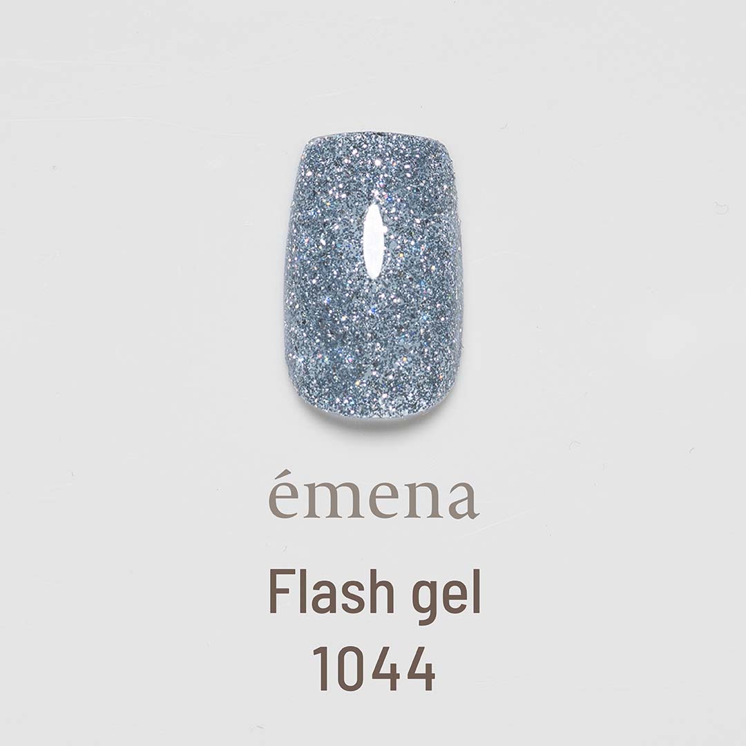 émena - Flash Gel (1044-1046)