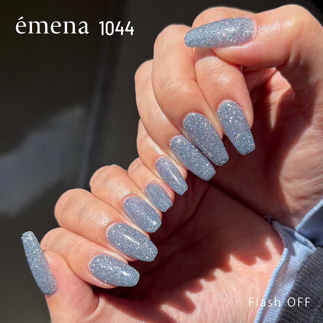 émena - Flash Gel (1044-1046)