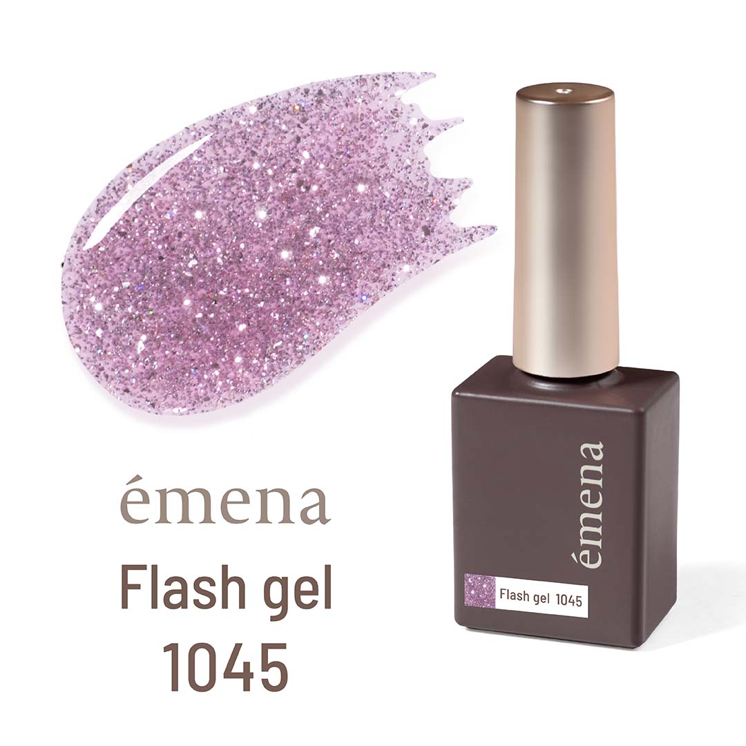 émena - Flash Gel (1044-1046)