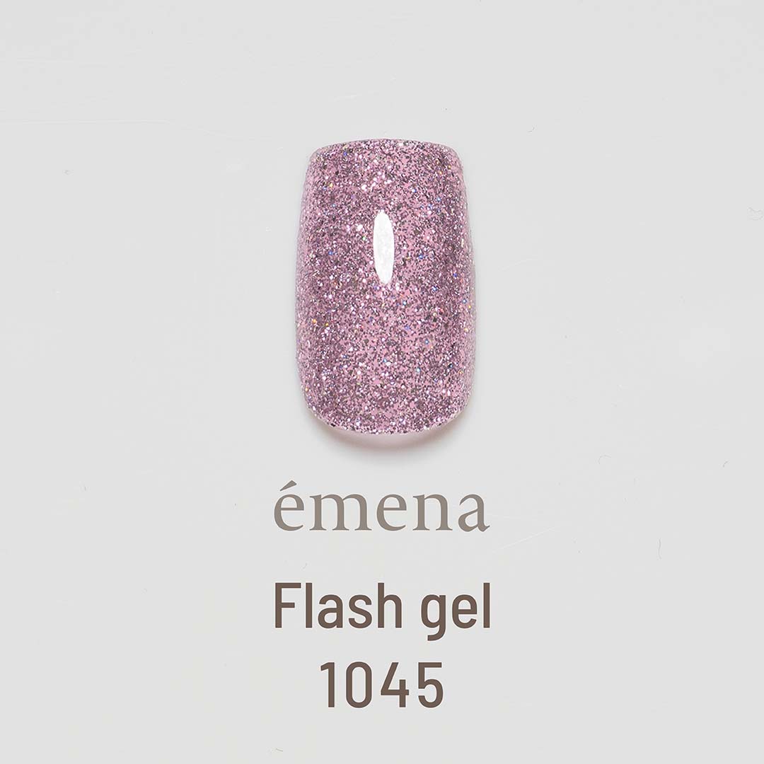 émena - Flash Gel (1044-1046)