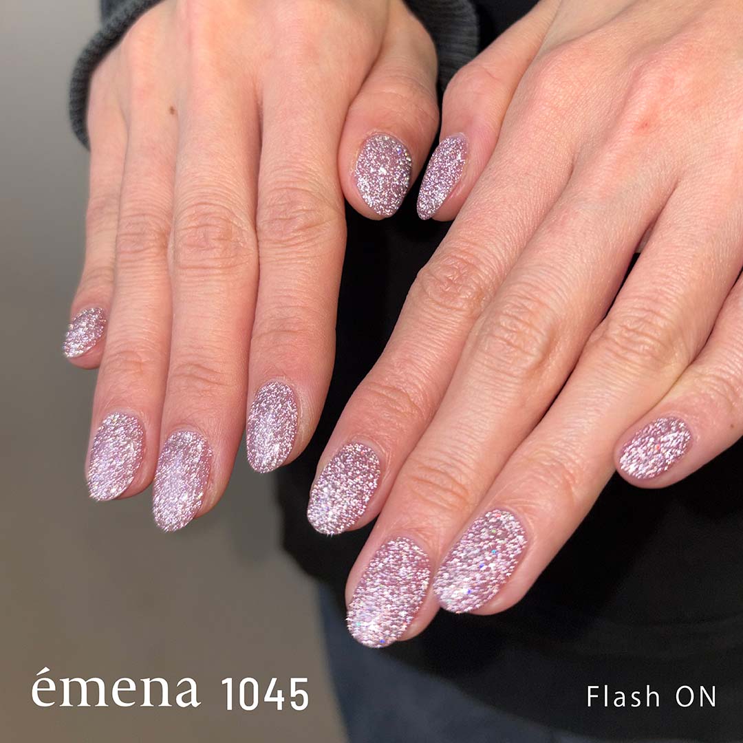 émena - Flash Gel (1044-1046)